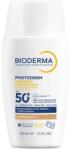 BIODERMA - Fluid colorat de fata Ultra SPF50+ Bioderma Photoderm Xdefense, Fototip 3, 40 ml
