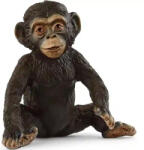 Schleich 14884 Csimpánz kölyök (14884) - jatekbirodalom