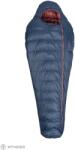 Patizon D 290 hálózsák, navy/red (S (156 - 170 cm), bal oldali cipzár)