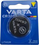 VARTA CR 3032 gombelem BL1 (6732101401)