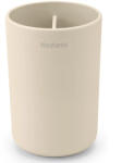 Brabantia ReNew osztott fogkefe tartó Bézs (223341)