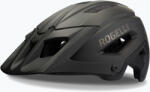 Rogelli Advntr Onyx Mtb hadsereg zöld kerékpáros sisak