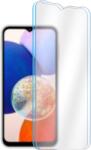 AlzaGuard Case Friendly Glass Samsung Galaxy A14 5G 2.5D üvegfólia - 2db (AGD-TGF0173P2)