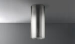 Falmec POLAR EVO 35 cm sziget páraelszívó, inox (2369174) - olmo