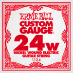 Ernie Ball 1124 Nikkelezett elektromos gitárhúr 024w