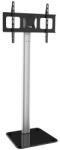 TECHLY TV LCD/LED/Plazma, 32"-70", 50 kg, Vesa, Állítható Földi Állvány