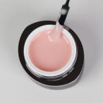 BRILLBIRD Next Level Builder gel 15 ml - Peachy Nude