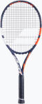 Babolat Boost Drive teniszütő kék/ narancssárga/ fehér