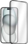 AlzaGuard FullCover Glass iPhone 15 2.5D üvegfólia - 2db (AGD-TGB0135P2)