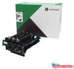 Lexmark CS/CX/421/52x/62x Return Drum Black 125k (Eredeti) 78C0ZK0 (78C0ZK0) - nyomtassotthon