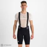 Sportful Total Comfort rövidnadrág, fekete (3XL)