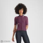 Sportful SUPERNOVA női mez, bordeaux (L)