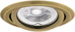 Kanlux ARGUS II CT-2115-BR/M billenthető spotlámpa 37158 (37158)