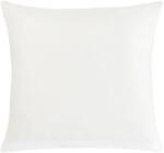 BellaTEX 91/201 pamut párnahuzat, 45×45 cm, fehér (11313)