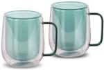 Lamart VASO LT9124 teáspohár készlet, 2 darabos, 250ml (42007195)