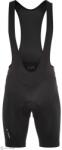 VAUDE Active Bib nadrág, fekete (S)