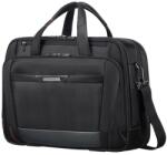 Samsonite Husa extensibila pentru laptop Samsonite Pro-DLX 5-17, 3 inch, 46 cm, 24, 5/31 L, negru (negru) (106355/1041) Geanta, rucsac laptop