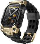 Supcase - Unicorn Beetle Ore - Apple Watch 10 46mm - Arany tok