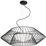 ZAMBELIS LIGHTS Függeszték Fekete ZAMBELIS 1545 (1545)