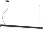 Viokef Lighting Függeszték Fekete ARIA VIOKEF-3911-0018-3-B-N (3911-0018-3-B-N)