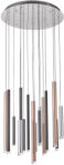 Italux Függeszték Reyna ITALUX-MD17077-16A (MD17077-16A)