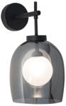 ZAMBELIS LIGHTS Fali Lámpa Fekete ZAMBELIS 22052 (22052)
