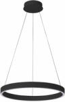 Italux Függeszték Fekete Brasco Down ITALUX-PND-56215-060RPC-BK-3KS4K-TRDIMM (PND-56215-060RPC-BK-3KS4K-TRDIMM)