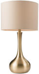 Endon Lighting Asztali lámpa Réz Piccadilly ENDON-61191 (61191)