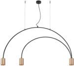 ZAMBELIS LIGHTS Függeszték Fekete ZAMBELIS 22226 (22226)