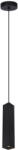 Italux Függeszték Fekete Ander ITALUX-PND-28394-1-BK (PND-28394-1-BK)