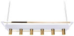 Amplex Függeszték Fehér AMPLEX 8725 (8725)