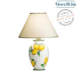 Austrolux Asztali Lámpa Fehér GIARDINO AUSTROLUX 0014-70 (0014-70)