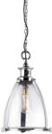 Endon Lighting Függeszték Króm ENDON-EH-STORNI-L (EH-STORNI-L)