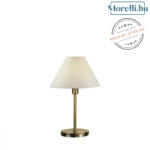 Austrolux Asztali Lámpa Antik Bronz HILTON AUSTROLUX 264-70-4 (264-70-4)