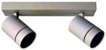 Italux Spot Lámpa Fehér Selma ITALUX-SPL-31983-2B-WH (SPL-31983-2B-WH)