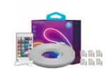 Vention szilikon neon LED szalag 1m (PAEWF) (PAEWF)