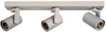 Italux Spot Lámpa Fehér Spiela ITALUX-SPL-31993-3B-WH (SPL-31993-3B-WH)