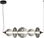 Italux Függeszték Füst Sonte ITALUX-PND-24352-40W-BK-SG (PND-24352-40W-BK-SG)