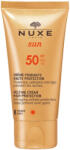NUXE Sun napozó krém arcra SPF50 50ml