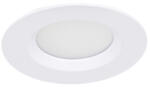 Italux Beépíthető Lámpa Fehér Modulus ITALUX-RCS-9800-095-7W-WH-SWK (RCS-9800-095-7W-WH-SWK)