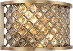 Endon Lighting Fali Lámpa Bronz ENDON-70559 (70559)