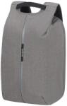 Samsonite Securipak - Rucsac pentru laptop 15.6 inch, 44 cm, 17 l, gri (Cool Grey) (128822) Geanta, rucsac laptop