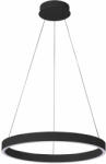Italux Függeszték Fekete Brasco Down ITALUX-PND-56215-080RPC-BK-3KS4K-TRDIMM (PND-56215-080RPC-BK-3KS4K-TRDIMM)