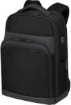 Samsonite Mysight - Rucsac pentru laptop de 14 inch, 40 cm, 16, 5 L, negru (negru) (5400520091277) Geanta, rucsac laptop