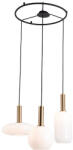 ZAMBELIS LIGHTS Függeszték Arany ZAMBELIS 22150 (22150)