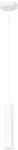 Italux Függeszték Fehér Rilok ITALUX-PND-83920-1-WH (PND-83920-1-WH)