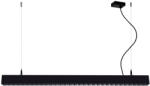 Viokef Lighting Függeszték Fekete TOP LINE VIOKEF-3911-0025-2-B-N (3911-0025-2-B-N)