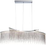 Endon Lighting Függeszték Króm ENDON-97219 (97219)