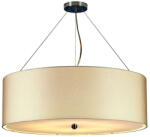Elstead Lighting Függeszték Króm Pearce ELSTEAD-DL-PEARCE30-7LT-IV-PC (DL-PEARCE30-7LT-IV-PC)