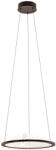Italux Függeszték Kávé Baret ITALUX-PND-58038-26W-3K (PND-58038-26W-3K)